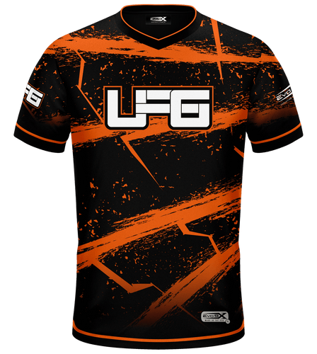 UFG Premium Esports Jersey V1