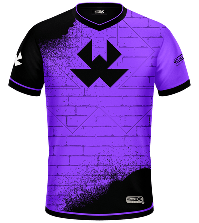 Xotic Gaming Premium Esports Jersey