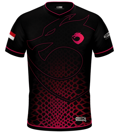 Eleventh Day Esports Premium Jersey 2k24