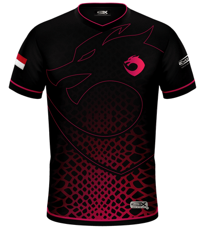 Eleventh Day Esports Premium Jersey 2k24