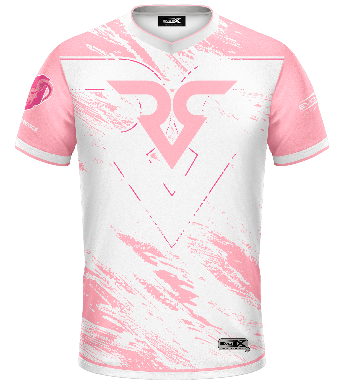 Risen Rose Pro Jersey