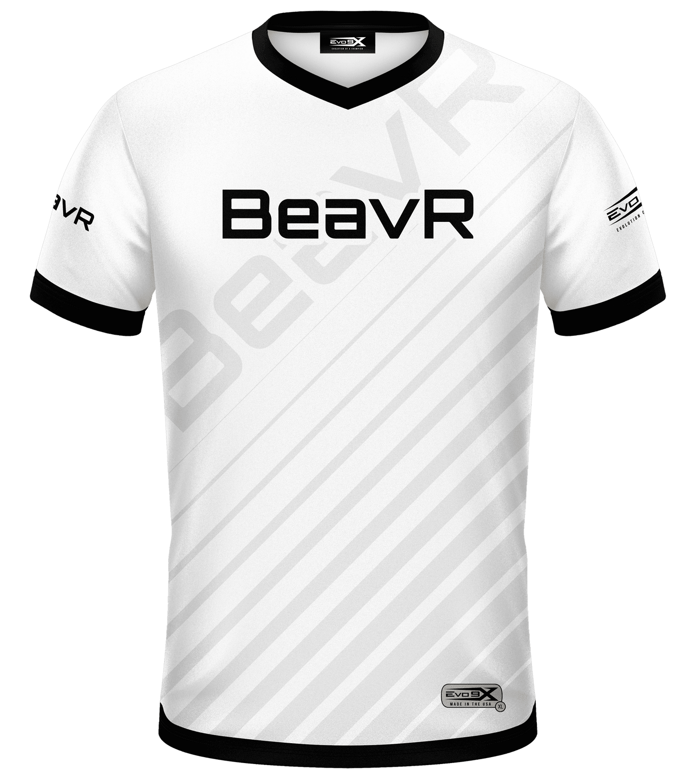 Beavr Premium Esports Jersey