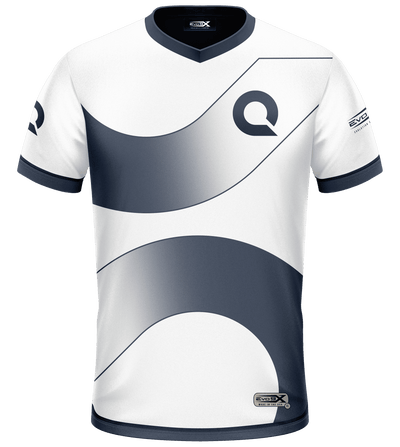 Team Octane Premium Esports Jersey 2024