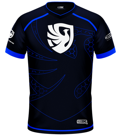 MystikHQ Pro Jersey