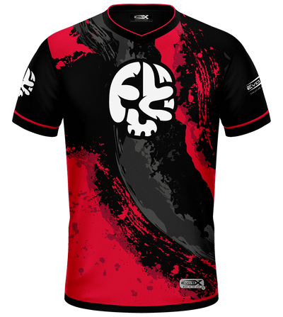 Frantik Premium Esports Jersey