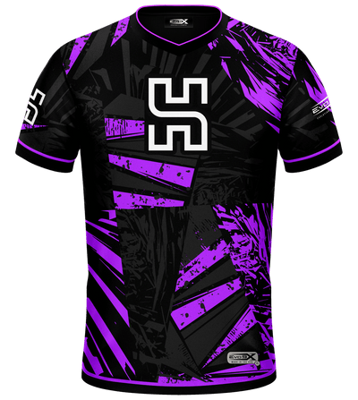 Hize Premium Esports Jersey