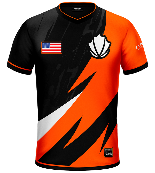 REXIN Premium Esports Jersey