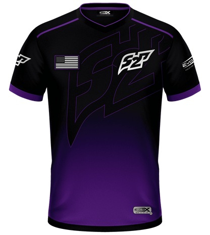 S2P Pro Jersey