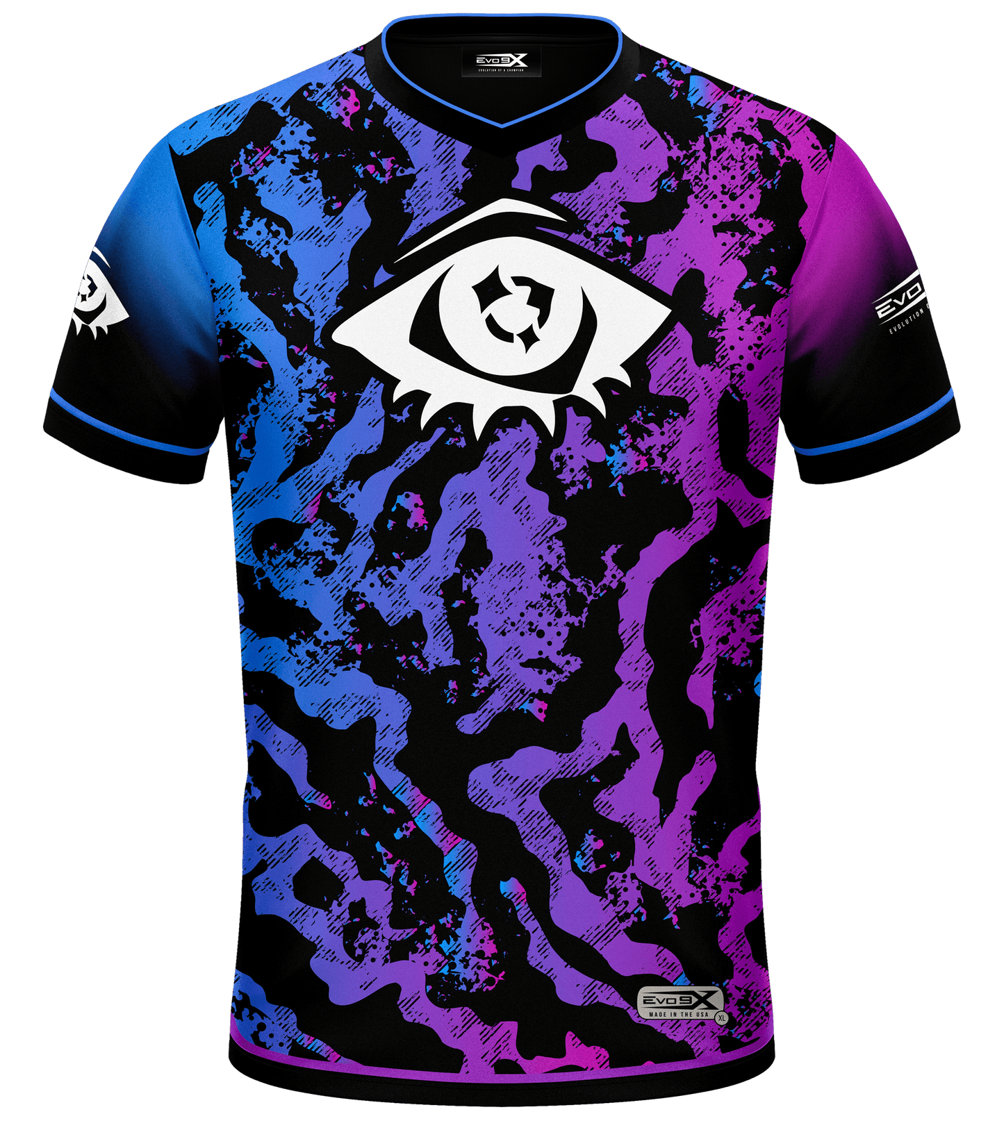 Overlook Premium Esports Jersey