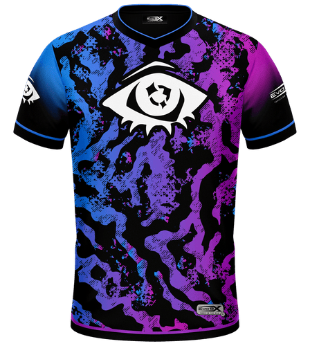 Overlook Premium Esports Jersey