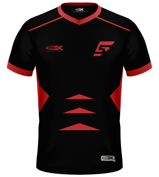 Esports Jerseys