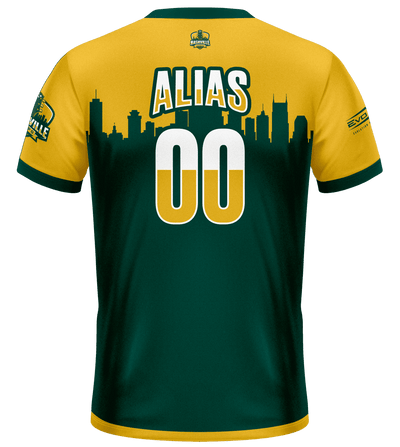 Nashville Pro Jersey