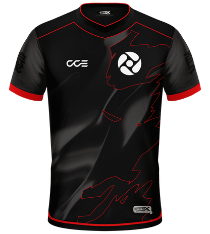 CCE UCX Esports Premium Jersey