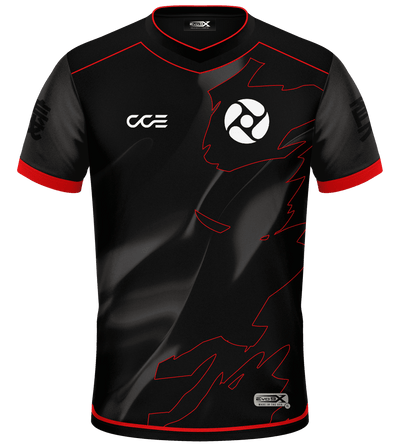 CCE UCX Esports Premium Jersey