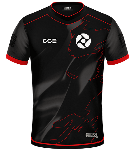 CCE UCX Esports Premium Jersey