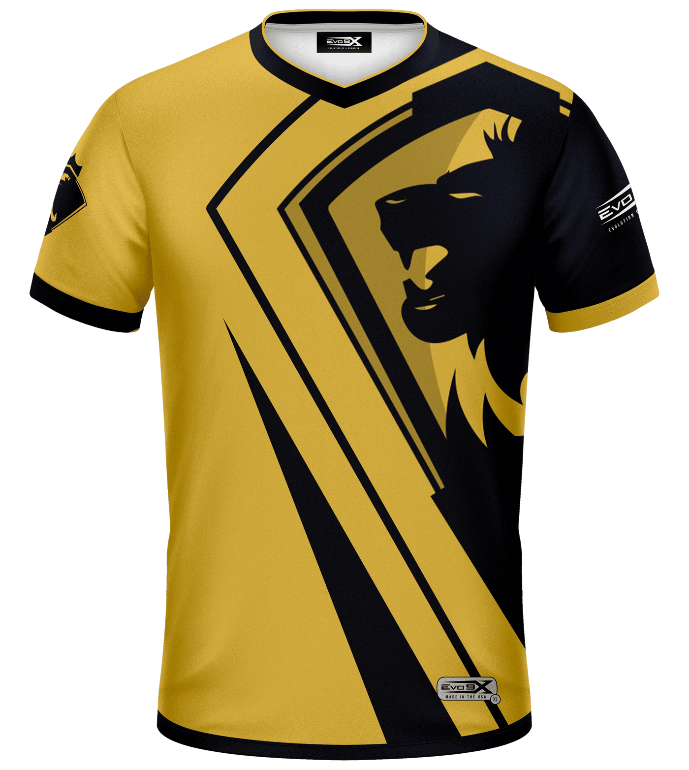 Safari Legion Pro Jersey