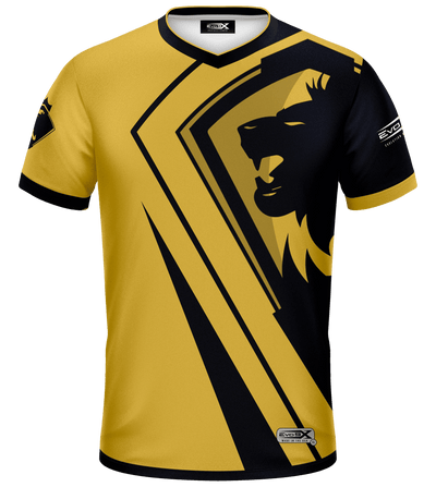 Safari Legion Pro Jersey