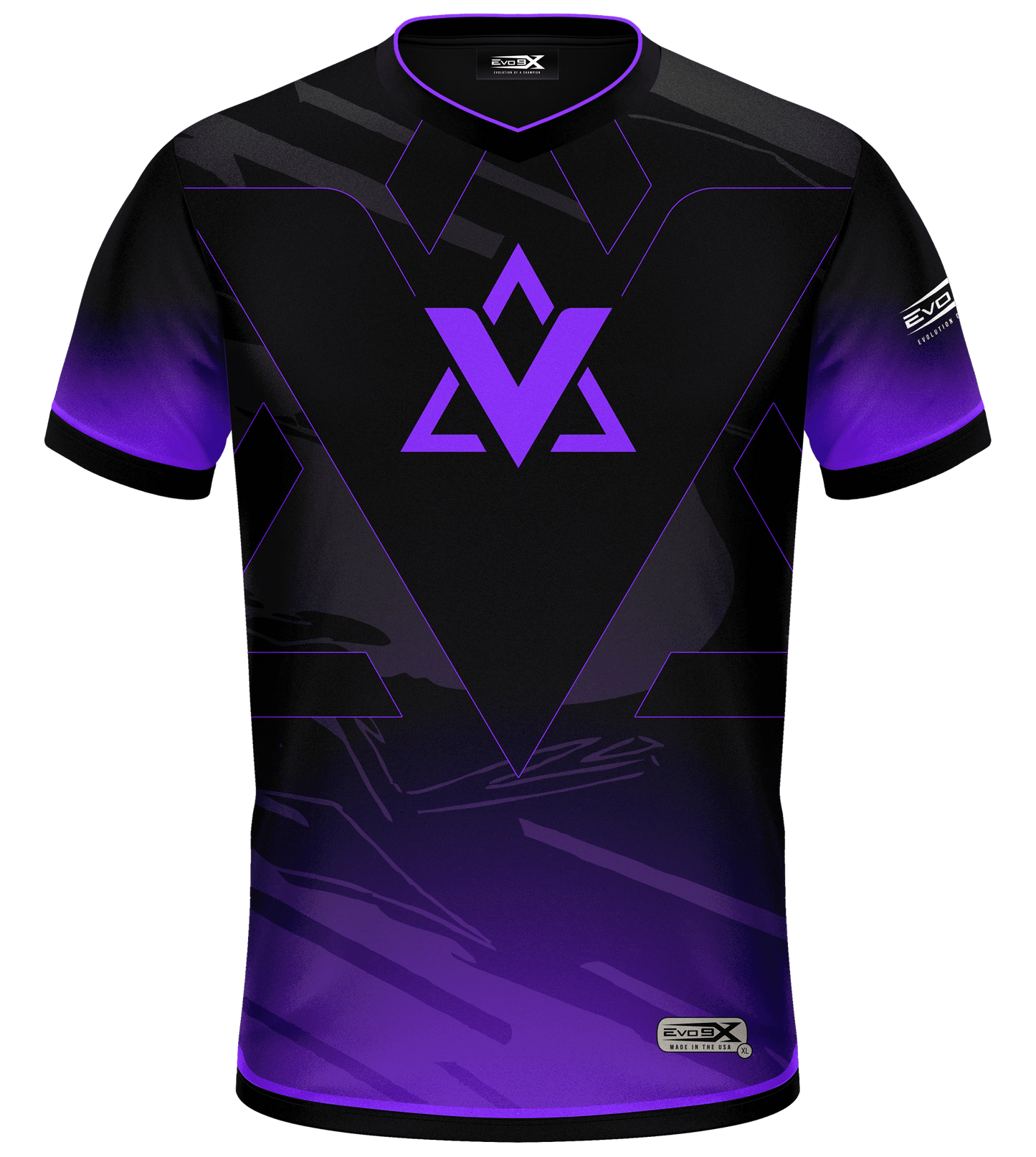 VOID Esports Premium Jersey