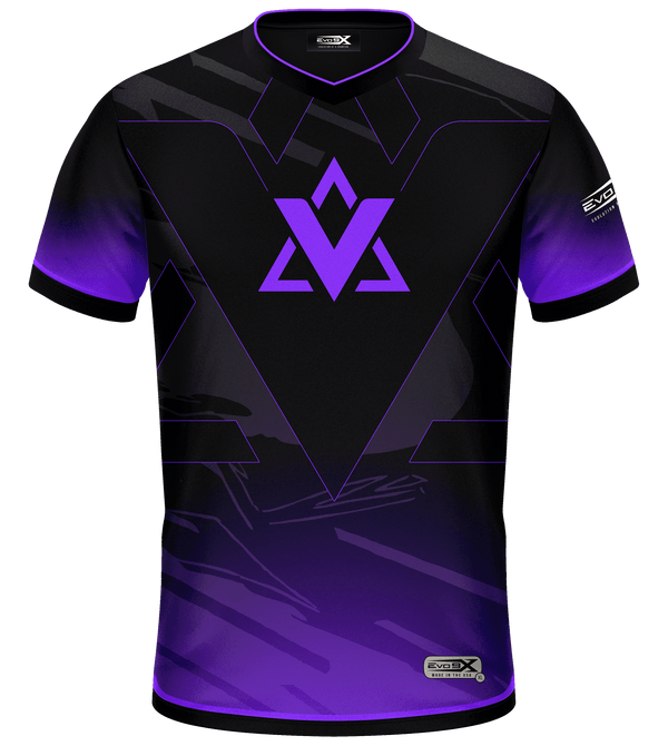 VOID Esports Premium Jersey