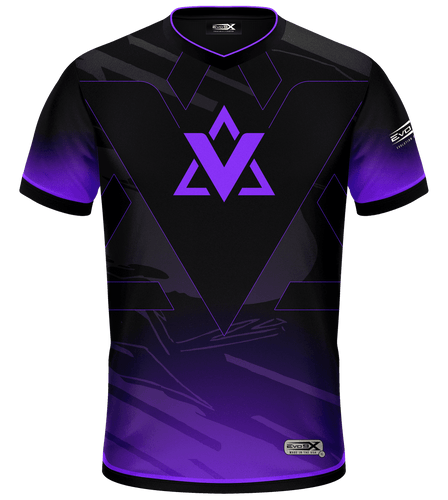 VOID Esports Premium Jersey
