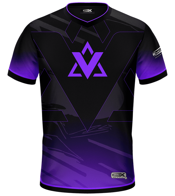 VOID Esports Premium Jersey