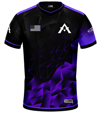 Astral Pro Jersey