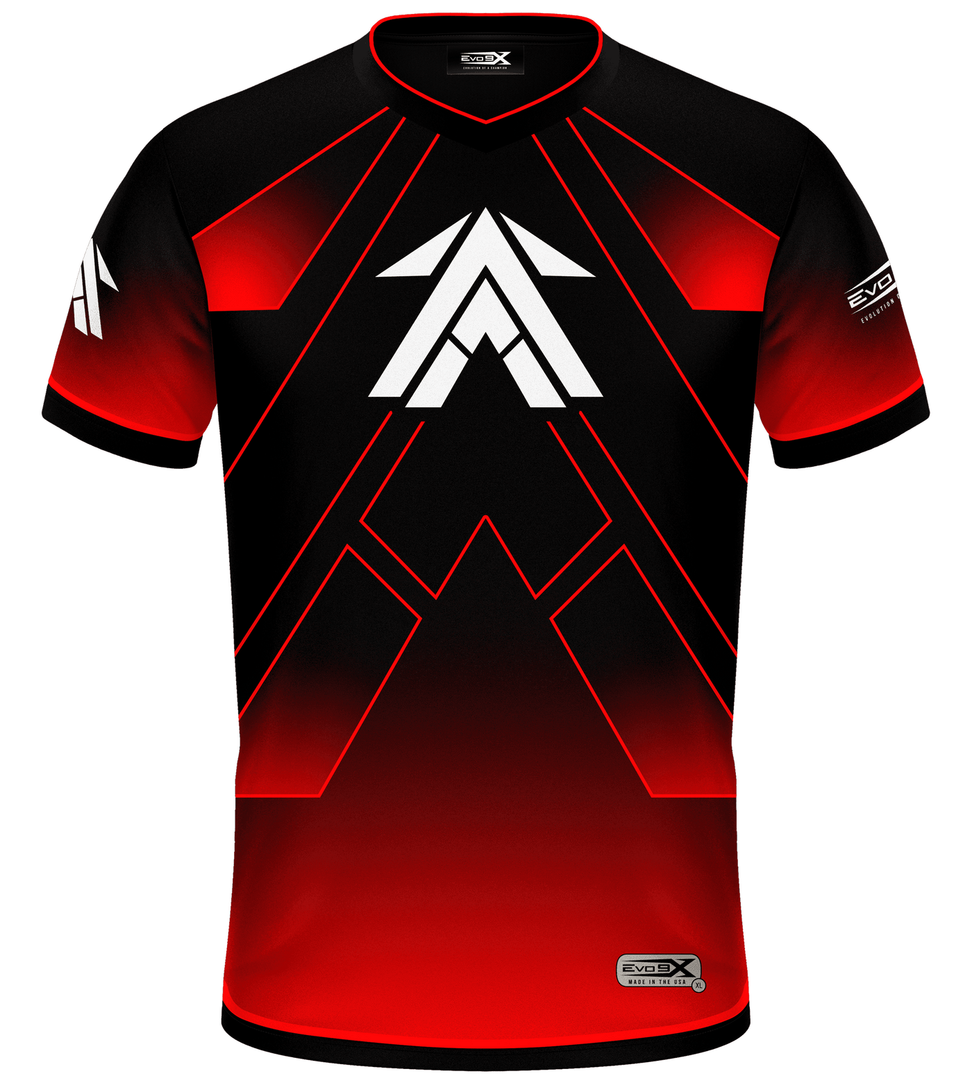 Team Aternity Premium Esports Jersey