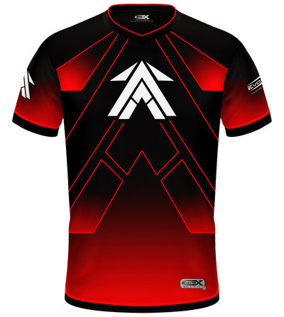 Team Aternity Premium Esports Jersey