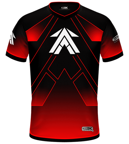 Team Aternity Premium Esports Jersey