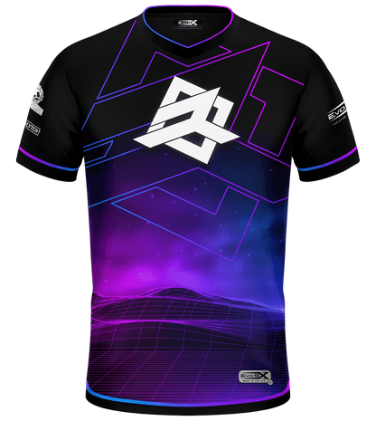 Risk Premium Esports Jersey