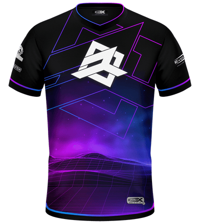 Risk Premium Esports Jersey