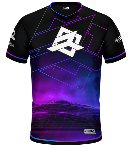Risk Premium Esports Jersey