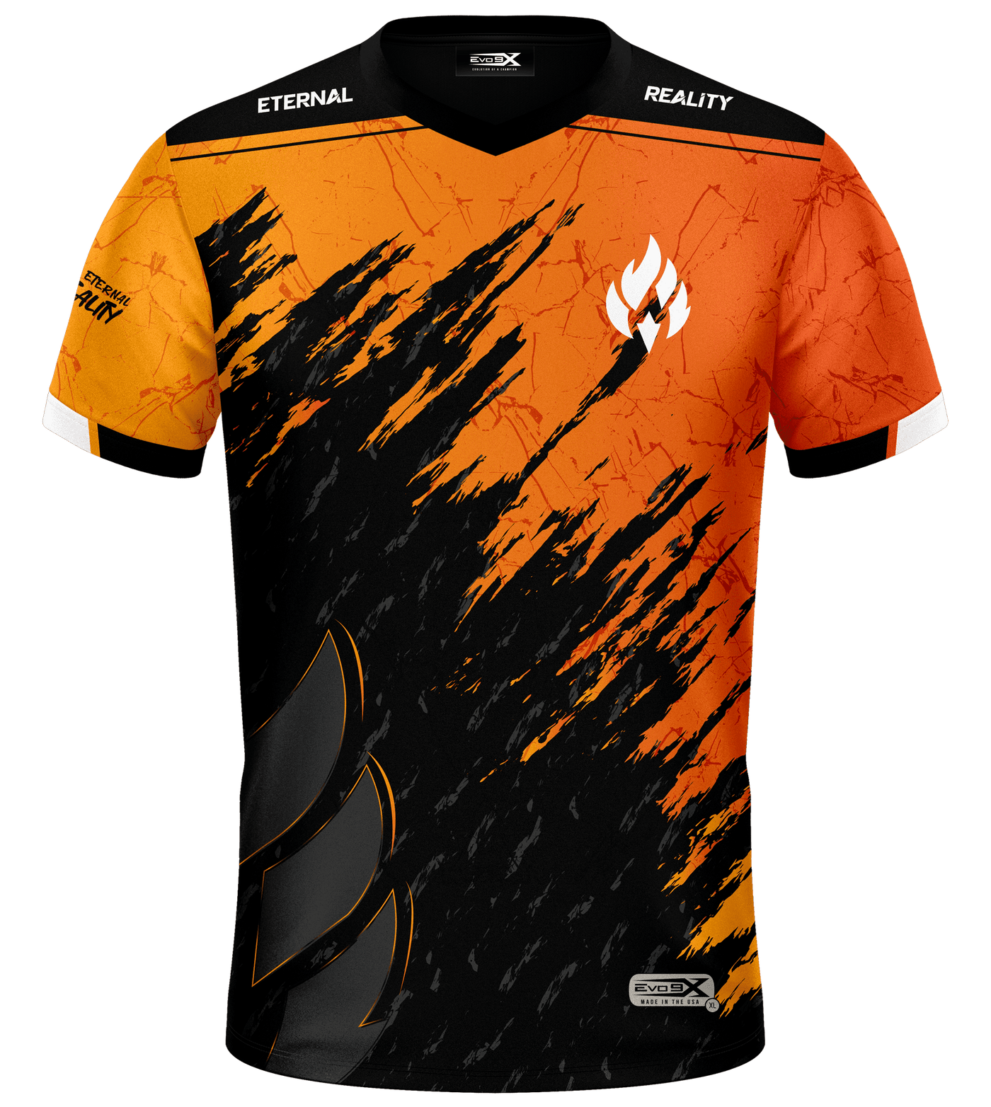 Eternal Reality Premium Esports Jersey