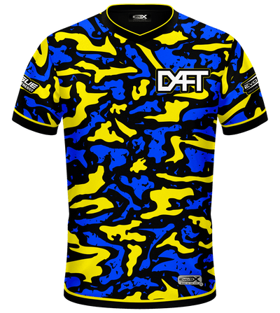 DAFT Premium Esports Jersey