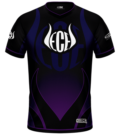 EVIL CONNECTIONS Premium Esports Jersey