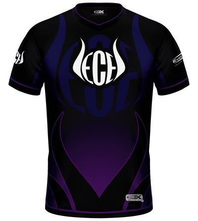 EVIL CONNECTIONS Premium Esports Jersey