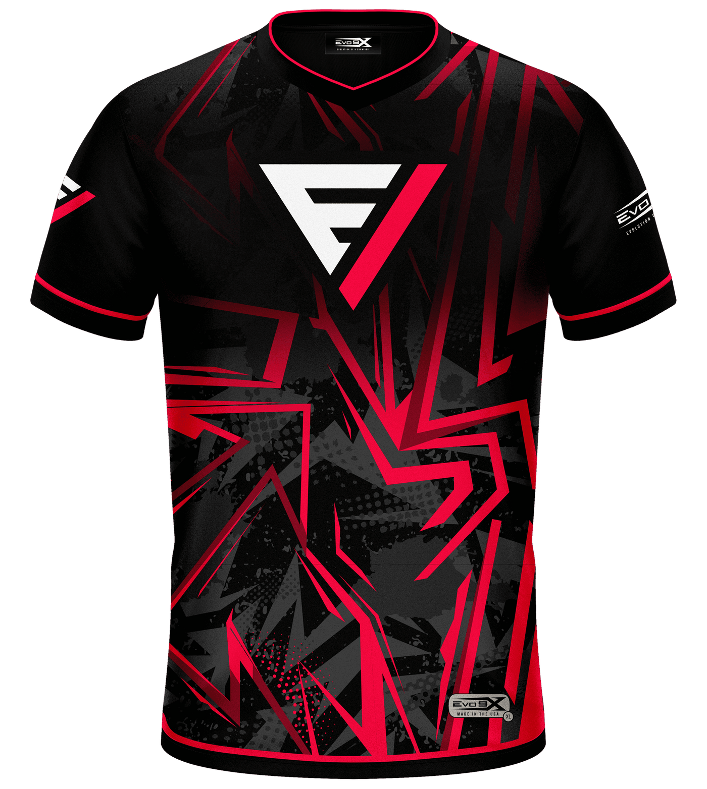 Evasive Premium Esports Jersey