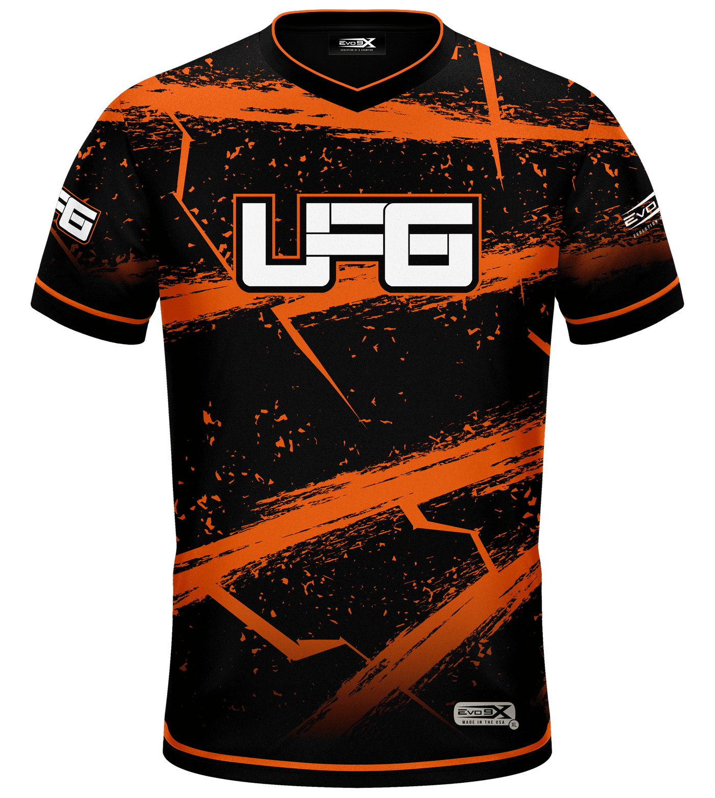 UFG Premium Esports Jersey