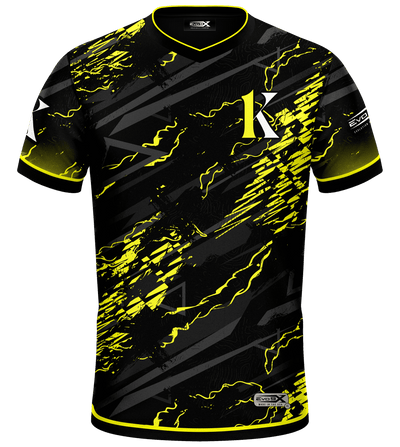 1K Premium Esports Jersey 2024