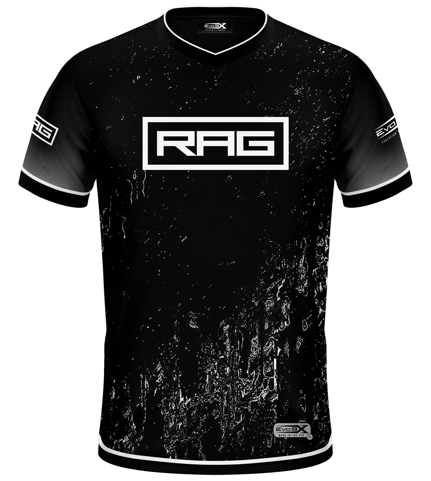 RAG Premium Esports Jersey