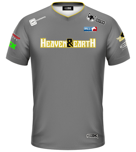 HaE Pro Jersey