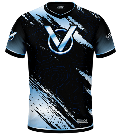 VRTU Premium Esports Jersey