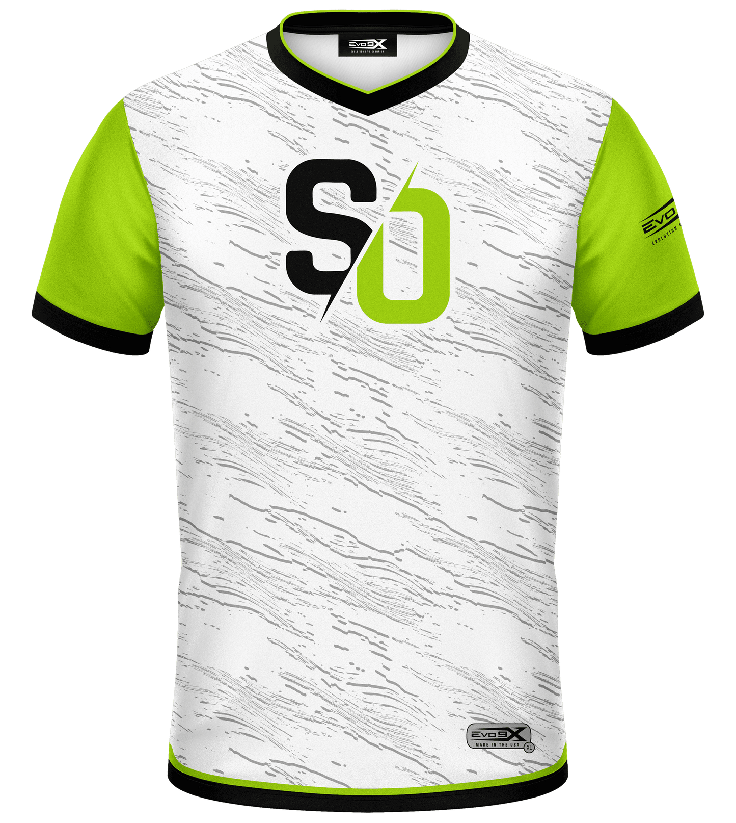 Shadow Ops Premium Esports Jersey V3