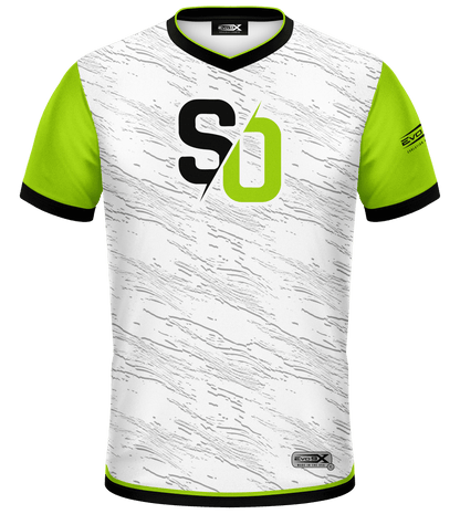 Shadow Ops Premium Esports Jersey V3