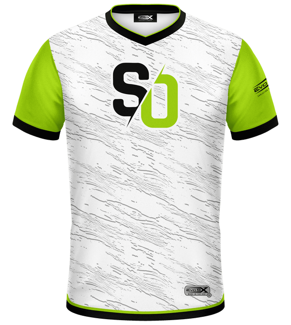 Shadow Ops Premium Esports Jersey V3