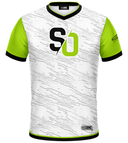 Shadow Ops Premium Esports Jersey V3