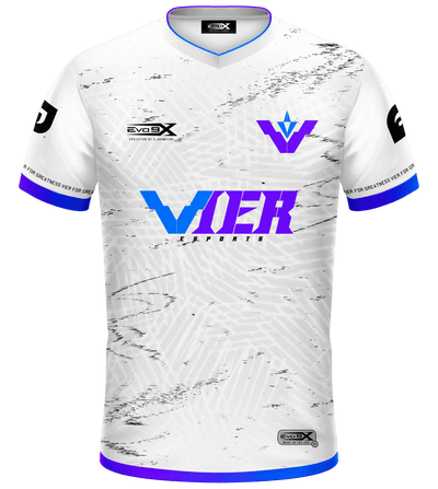 VIER Premium Esports Jersey 2024 V2