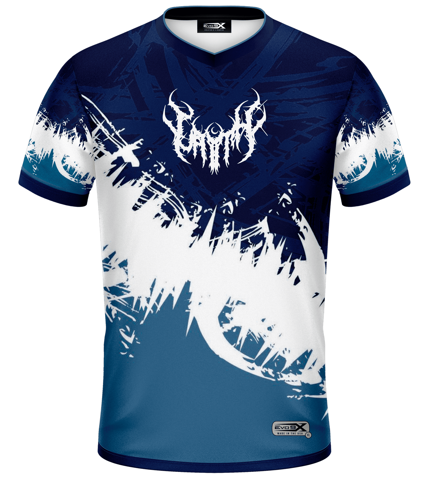 Laith Premium Esports Jersey 2024