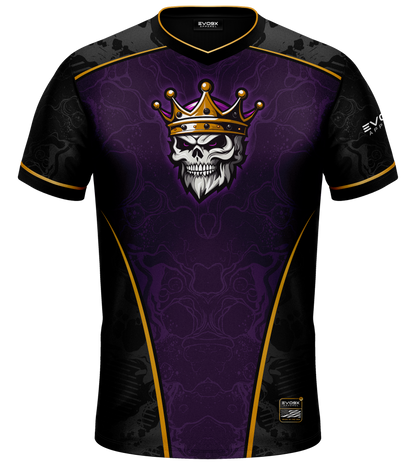 KINGS ORDER PREMIUM ESPORTS JERSEY V1