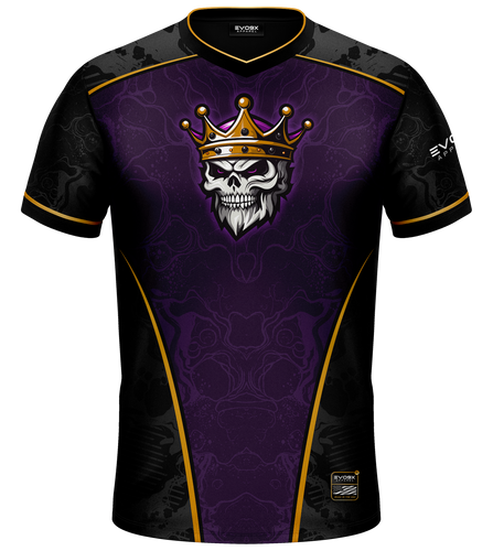 KINGS ORDER PREMIUM ESPORTS JERSEY V1